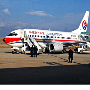 南通空运公司航空快运业稳步发展的原因是什么？